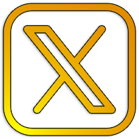 X icon